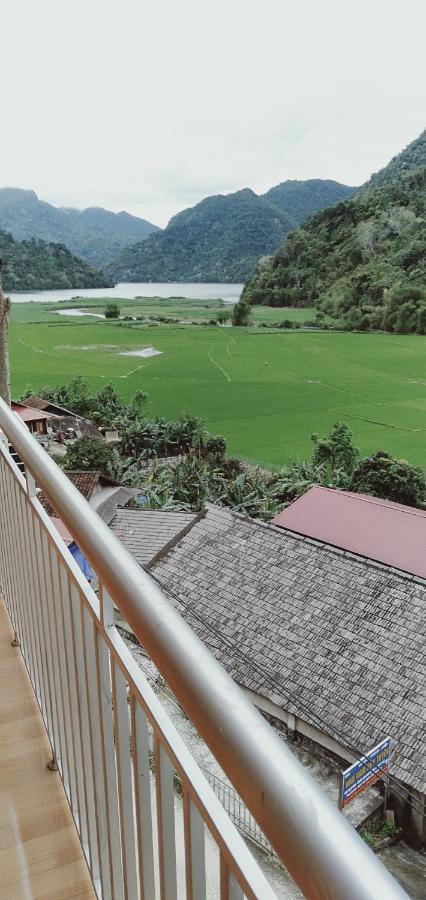 Hoàng Nguyên Homestay Ba Be Phòng bức ảnh