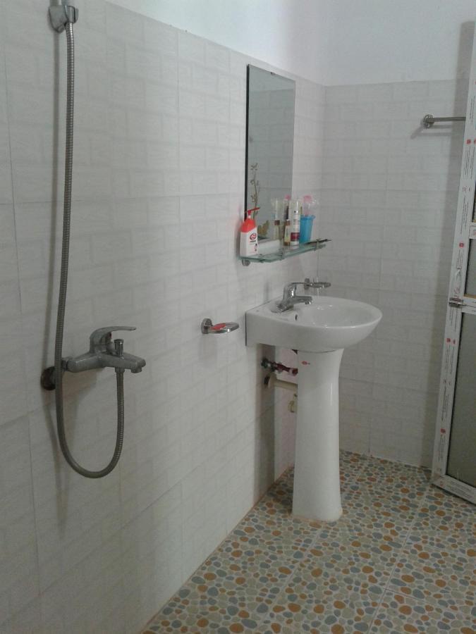 Hoàng Nguyên Homestay Ba Be Ngoại thất bức ảnh