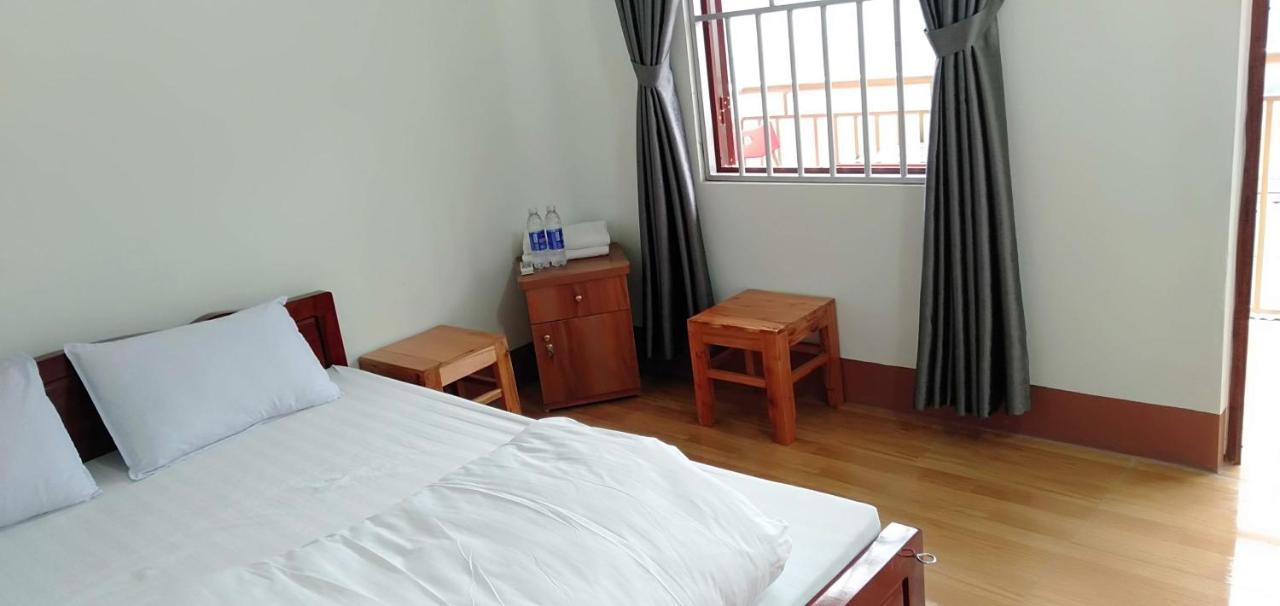 Hoàng Nguyên Homestay Ba Be Ngoại thất bức ảnh